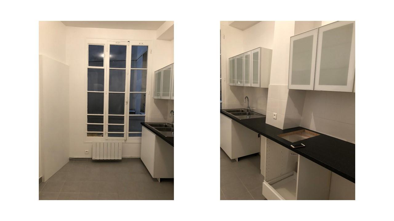 Bureau Paris 121m² Location bureau Paris OLBUR2534087 3